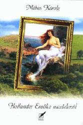 Hollander Emőke meztelenül (ISBN: 9789639498792)