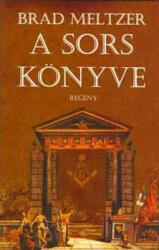 A sors könyve (ISBN: 9789636890643)