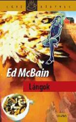 Lángok (ISBN: 9789636891121)