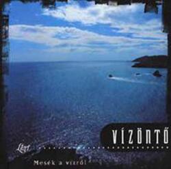 Vízöntő (ISBN: 9789639363632)