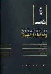 Rend és hűség (ISBN: 9789636930677)