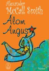 Álom Angus (ISBN: 9789639651890)
