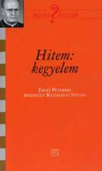 Hitem: kegyelem (ISBN: 9789636621438)