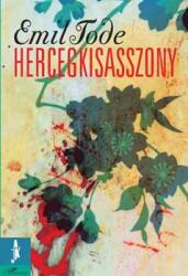Hercegkisasszony (ISBN: 9789639683655)