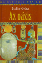 Az oázis (ISBN: 9789639237582)