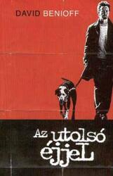 Az utolsó éjjel (ISBN: 9789639421776)