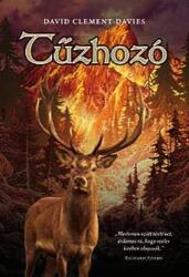 Tűzhozó (ISBN: 9789632450698)