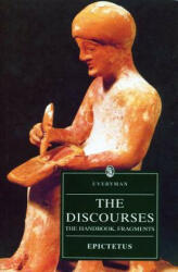 Discourses of Epictetus - Epictetus (ISBN: 9780460873123)