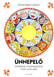 Ünnepelő (ISBN: 9789635396917)