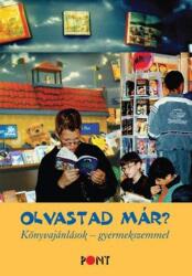 Olvastad már? (ISBN: 9789639957022)