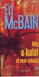 Míg a halál el nem választ (ISBN: 9789636893200)