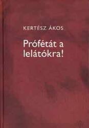 Profétát a lelátókra! (ISBN: 9789639378117)
