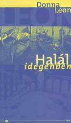 Halál idegenben (ISBN: 9789637853944)