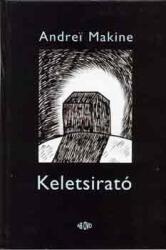 Keletsirató (ISBN: 9789637853999)