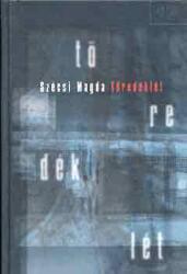 Töredéklét (ISBN: 9789639378087)