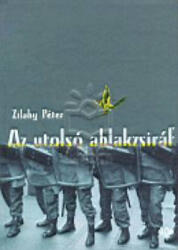 Az utolsó ablakzsiráf (ISBN: 9789637853722)