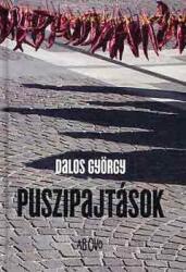 Puszipajtások (ISBN: 9789639378254)