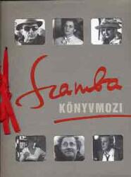 Szamba könyvmozi (ISBN: 9789637853463)