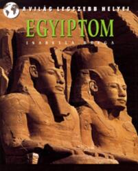 Egyiptom (ISBN: 9789636891466)