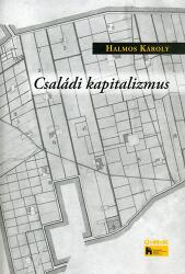 Családi kapitalizmus (ISBN: 9789632870007)