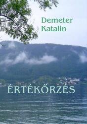 Értékőrzés (ISBN: 9789638144324)