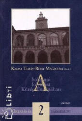A bolognai folyamat Közép-Európában (ISBN: 9789639609891)