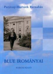 Blue irományai (ISBN: 9789639642348)