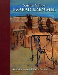 Szabad szemmel (ISBN: 9789639642201)