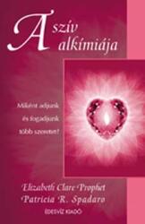 A szív alkímiája (ISBN: 9789635288670)