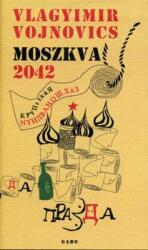 Moszkva 2042 (ISBN: 9789639635517)