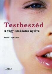 Testbeszéd (ISBN: 9789639635265)