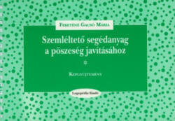 Szemléltető segédanyag a pöszeség javításához - Szógyűjtemény + Képgyűjtemény (ISBN: 9789638620309)