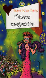 Tétova megasztár (ISBN: 9789639420601)