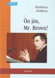 Ön jön, Mr. Brown (ISBN: 9789636930394)