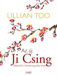 Az új Ji Csing (ISBN: 9789636890476)