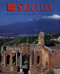 Szicília (ISBN: 9789639237742)