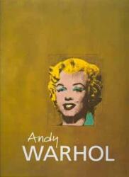 Andy Warhol (ISBN: 9789636890681)