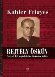 Rejtély Öskün (ISBN: 9789636621100)