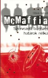 McMaffia (ISBN: 9789636893309)