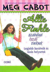 Legjobb barátnők és rázós helyzetek (ISBN: 9789635396870)