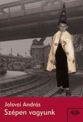 Szépen vagyunk (ISBN: 9789639378483)
