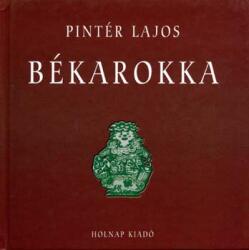 Békarokka (ISBN: 9789633465042)