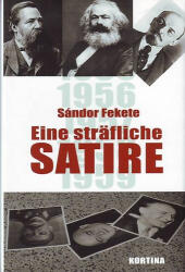 Eine sträfliche Satire (ISBN: 9789638626981)