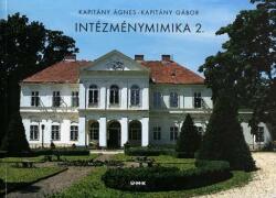 Intézménymimika 2 (ISBN: 9789639609402)