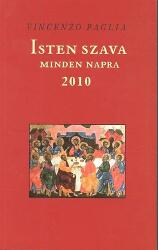 Isten szava minden napra 2010 (ISBN: 9789636623036)