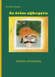 Az öröm ujjhegyén (ISBN: 9789632452197)