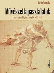 Művészettapasztalatok (ISBN: 9789632360614)
