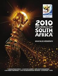 2010 Fifa World Cup South Africa (ISBN: 9789636893576)
