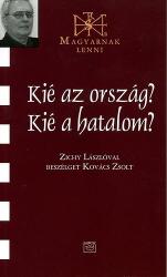 Kié az ország? Kié a hatalom? (ISBN: 9789636623234)