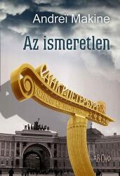 Az ismeretlen (ISBN: 9789639378766)